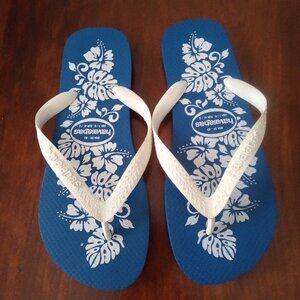 Havaianas Tropical Vibe  Flip Flop